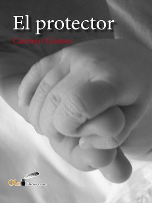cover image of El protector